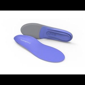 Superfeet Blueberry D - Insoles